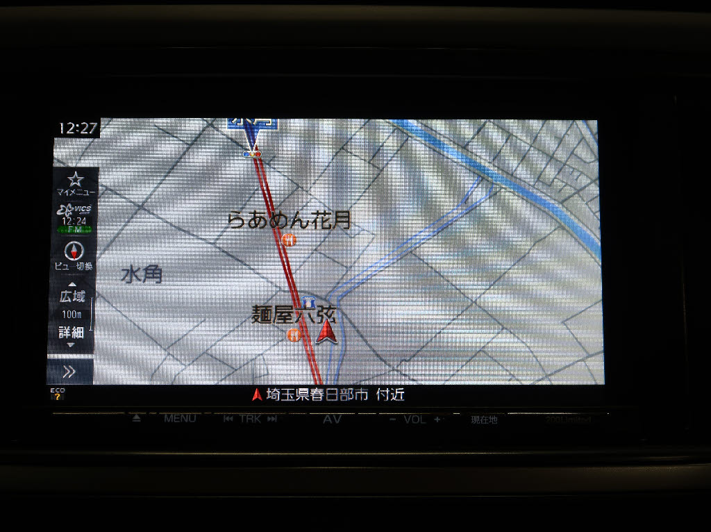 スバル エクシーガ クロスオーバー72枚目