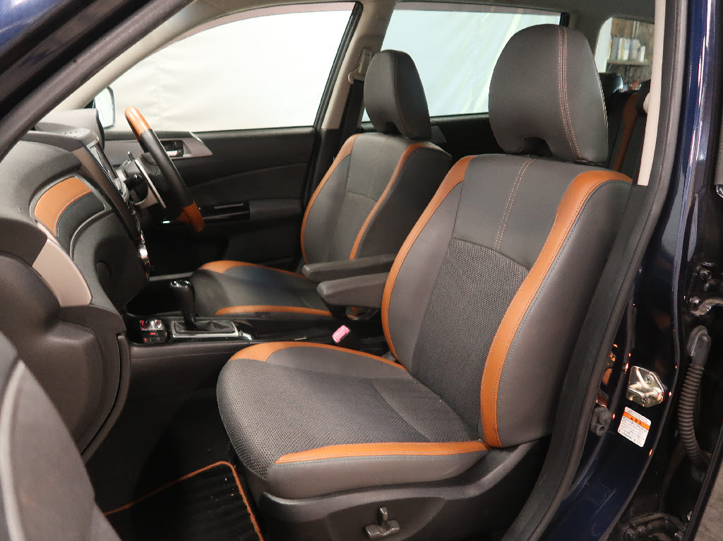 スバル エクシーガ クロスオーバー74枚目