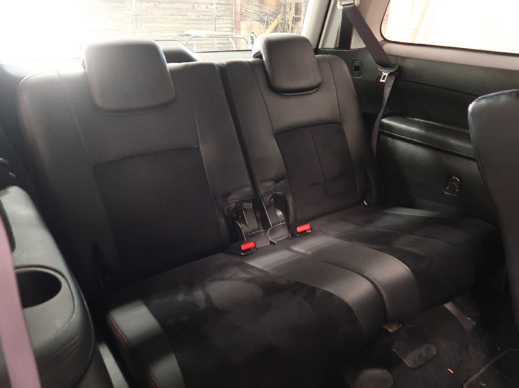 スバル エクシーガ9枚目