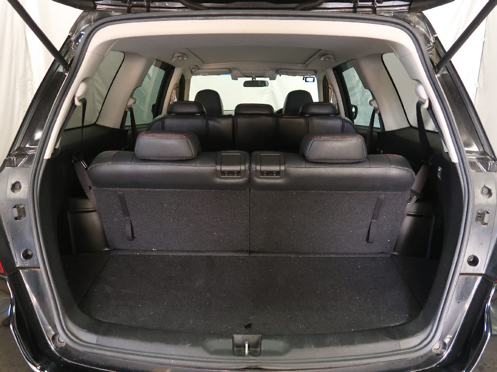 スバル エクシーガ10枚目