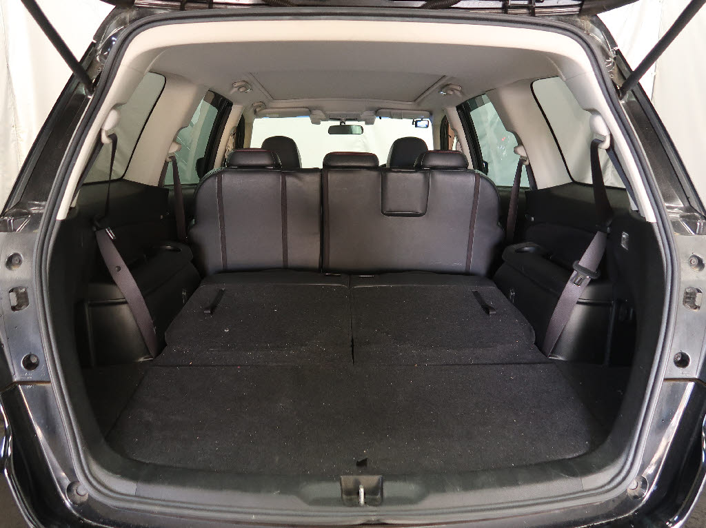 スバル エクシーガ11枚目