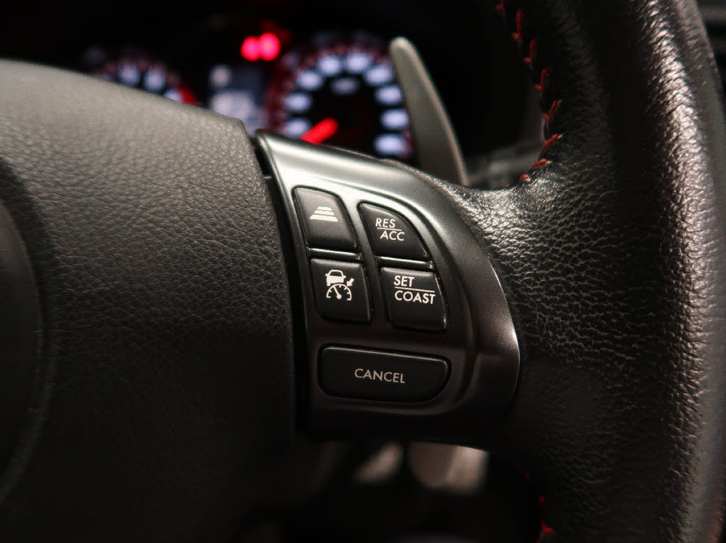 スバル エクシーガ13枚目