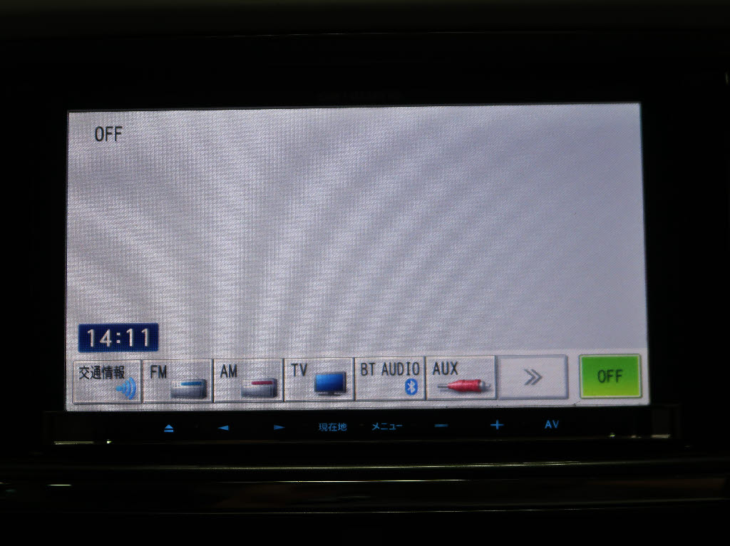 スバル エクシーガ14枚目