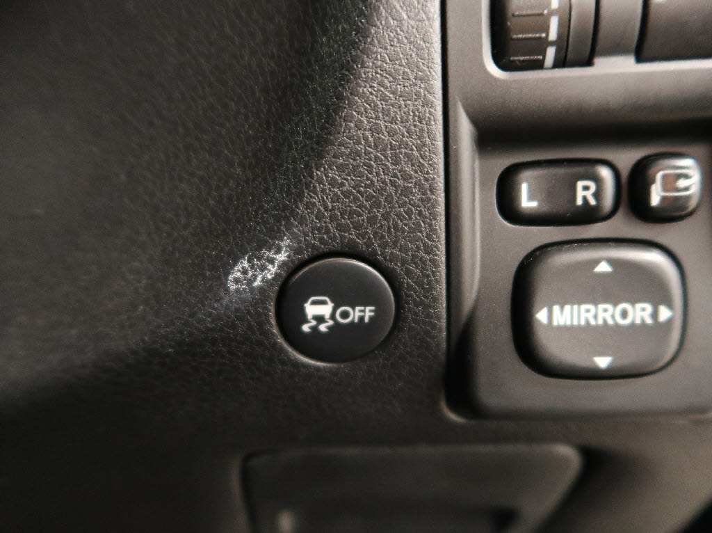 スバル エクシーガ16枚目