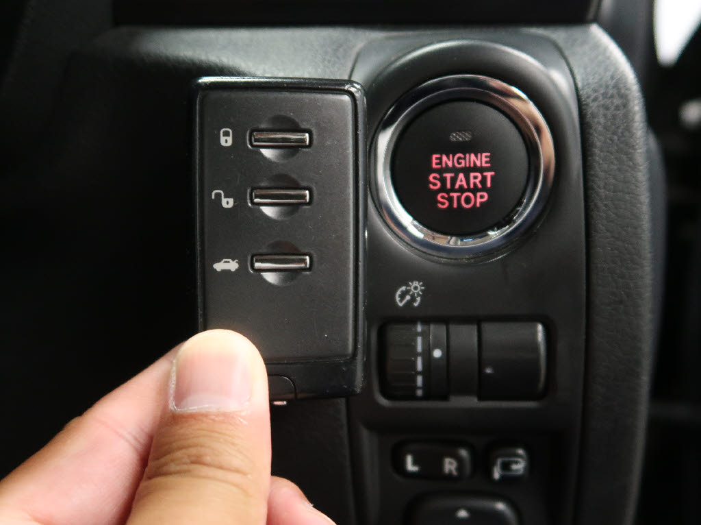 スバル エクシーガ17枚目