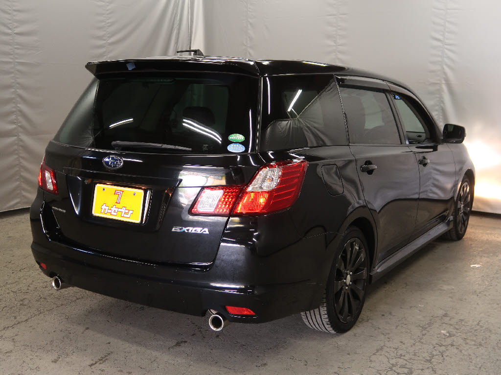 スバル エクシーガ1枚目