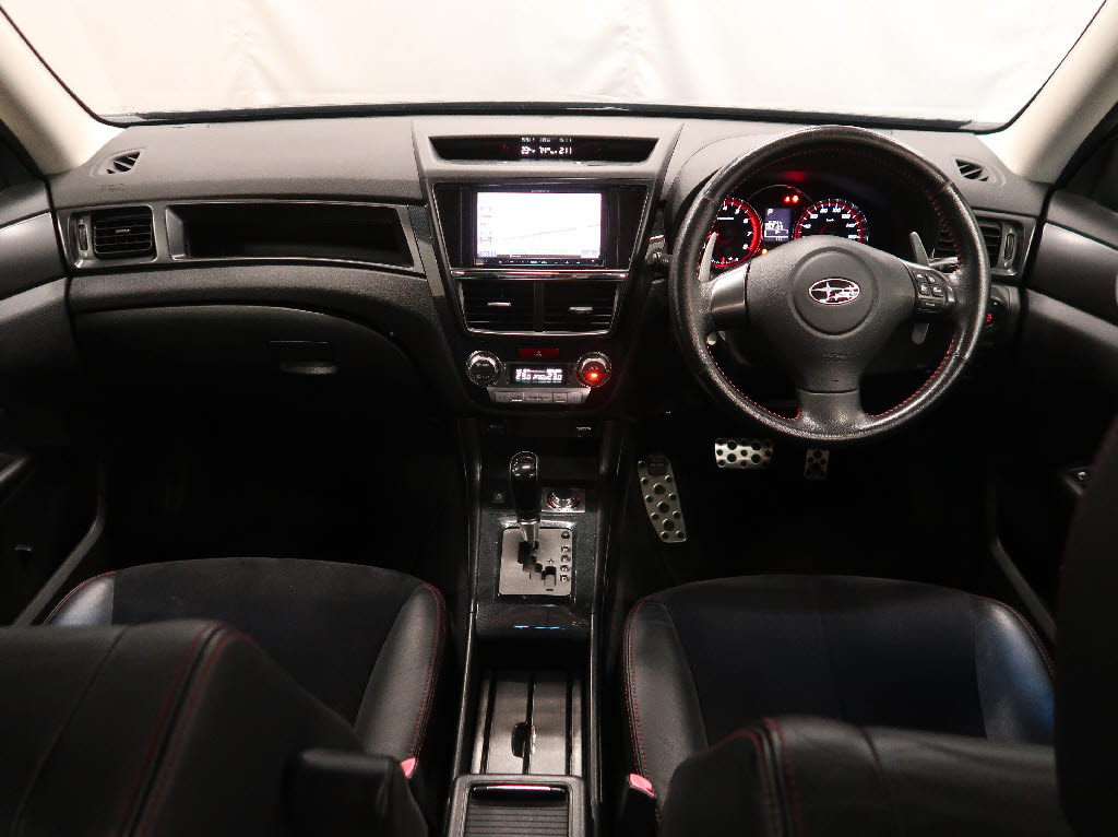 スバル エクシーガ2枚目