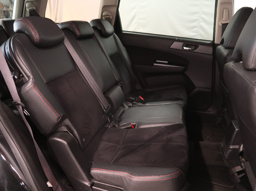 スバル エクシーガ6枚目