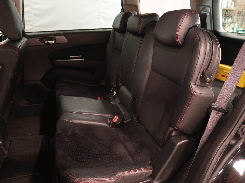 スバル エクシーガ7枚目