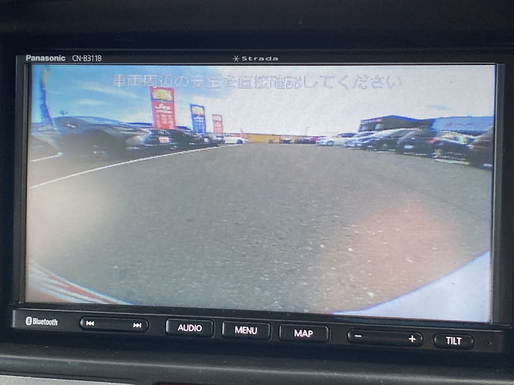 ニッサン NV100クリッパーV6枚目