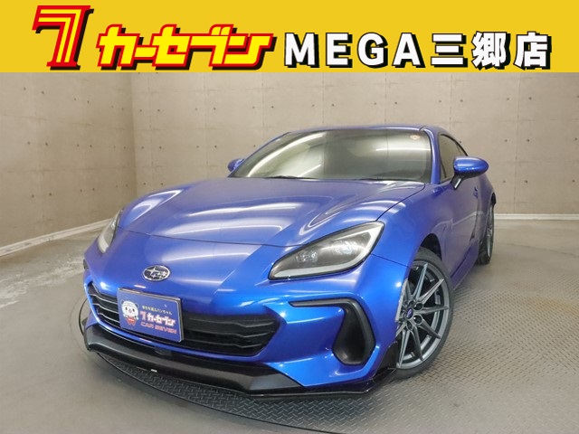 スバル ＢＲＺ