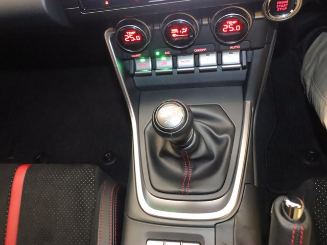スバル ＢＲＺ13枚目