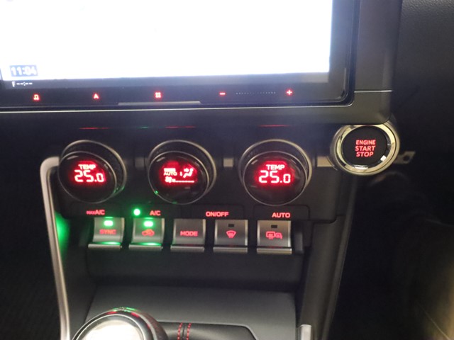 スバル ＢＲＺ15枚目