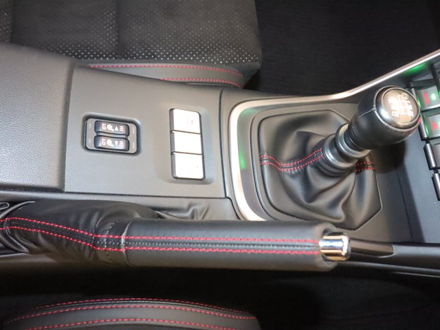 スバル ＢＲＺ17枚目
