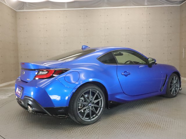スバル ＢＲＺ1枚目