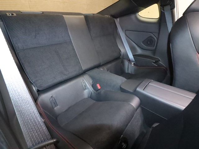 スバル ＢＲＺ4枚目