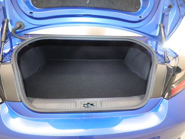 スバル ＢＲＺ7枚目