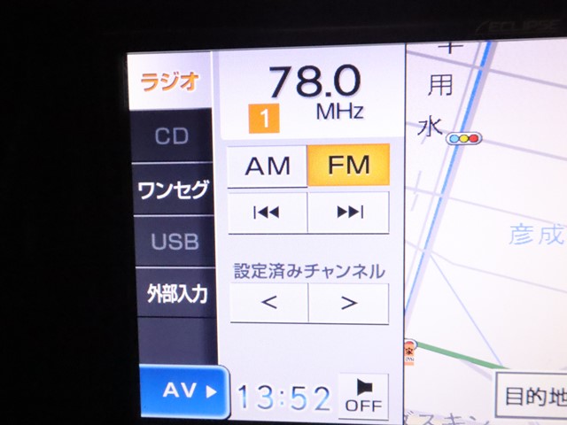 トヨタ ルーミー14枚目