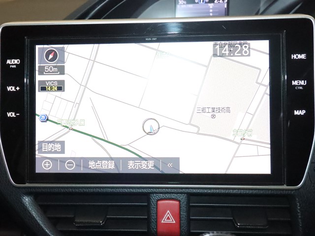 トヨタ ノア15枚目