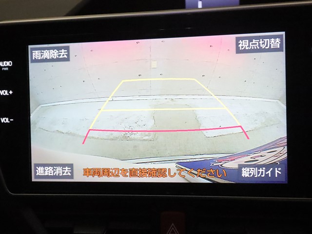 トヨタ ノア16枚目
