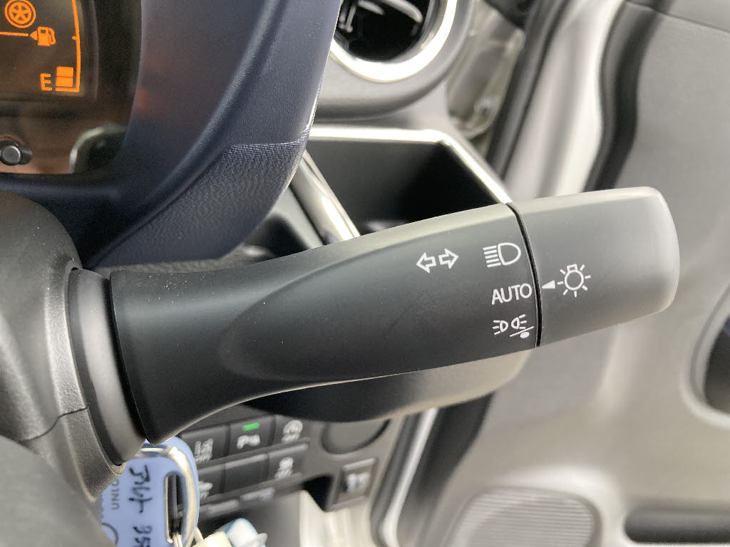 スズキ アルト9枚目