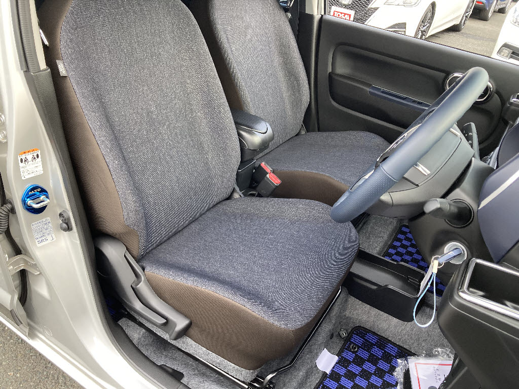 スズキ アルト13枚目