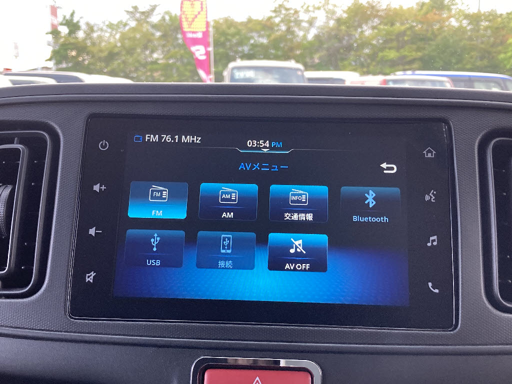 スズキ アルト4枚目