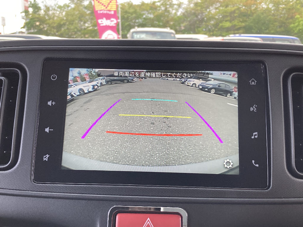 スズキ アルト5枚目