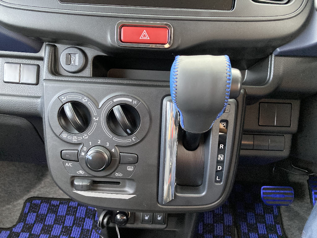 スズキ アルト6枚目