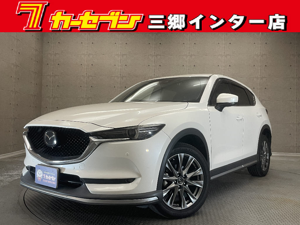 マツダ ＣＸ－５