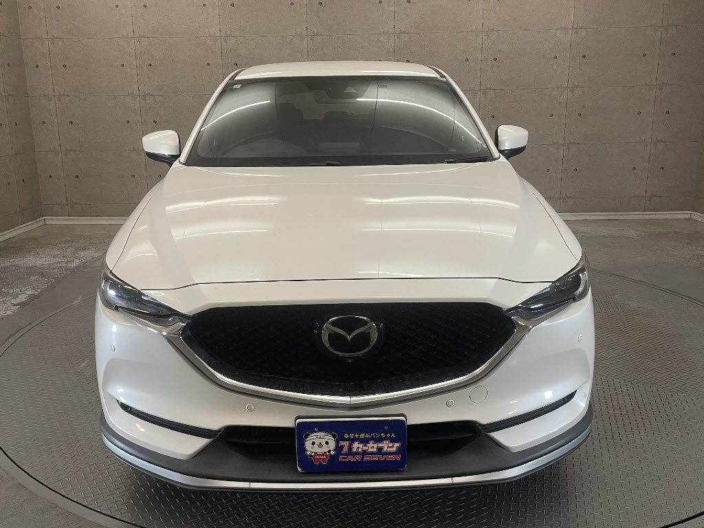 マツダ ＣＸ－５9枚目