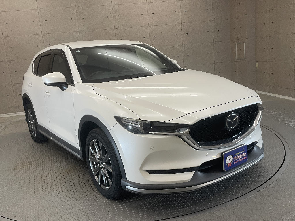 マツダ ＣＸ－５10枚目