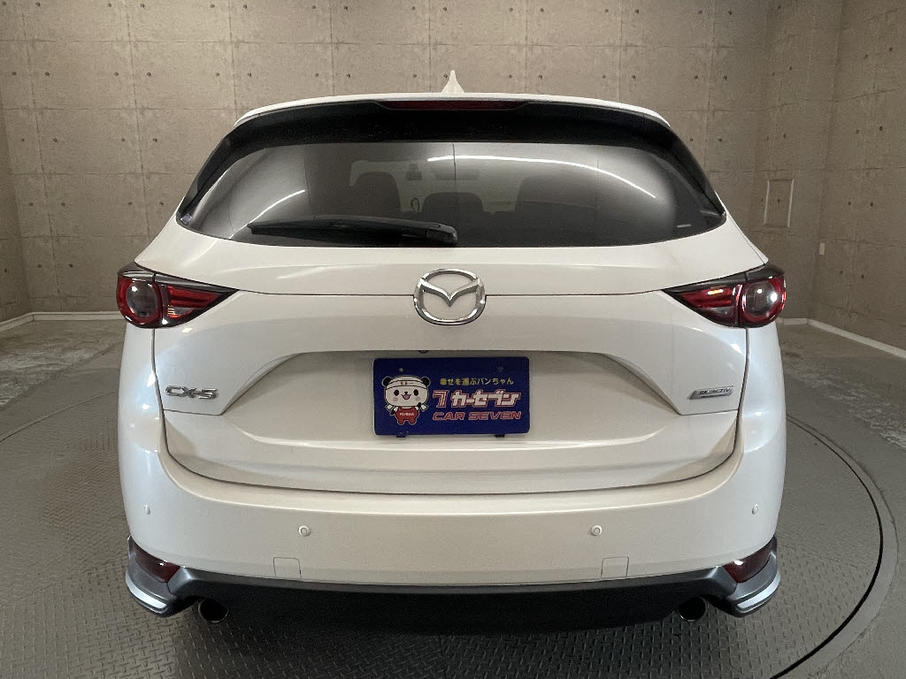 マツダ ＣＸ－５11枚目