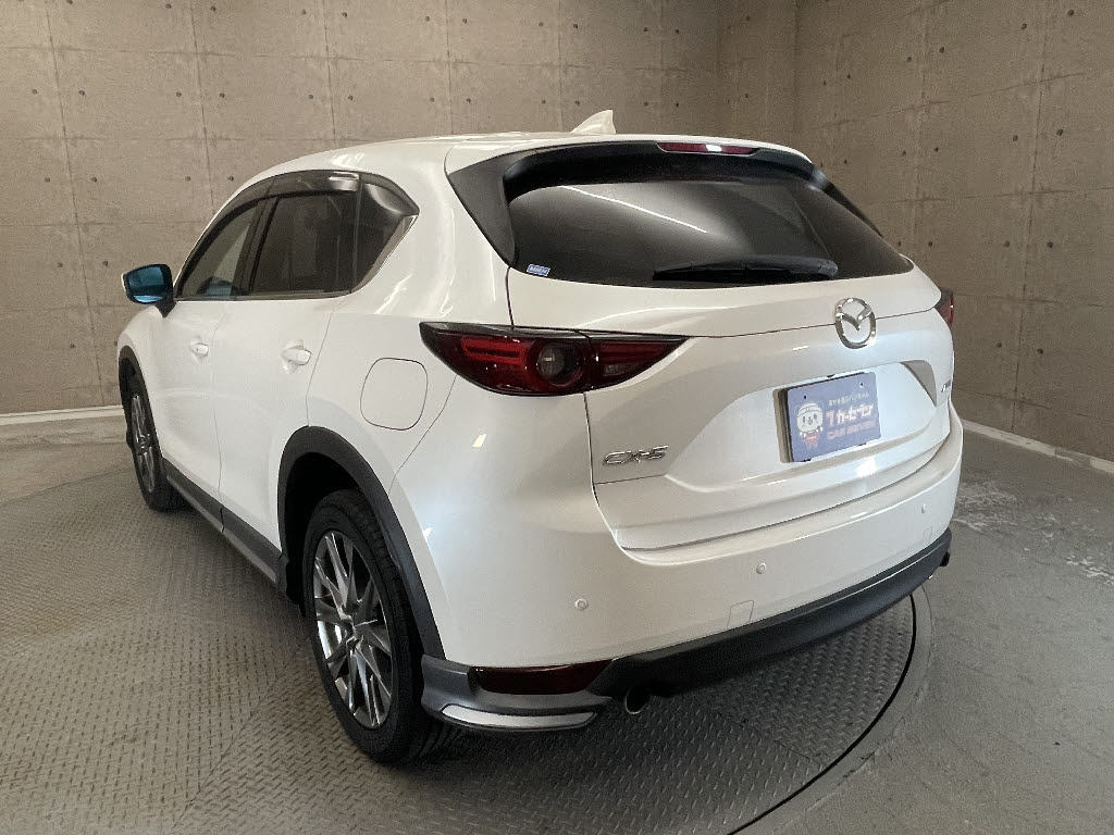 マツダ ＣＸ－５12枚目