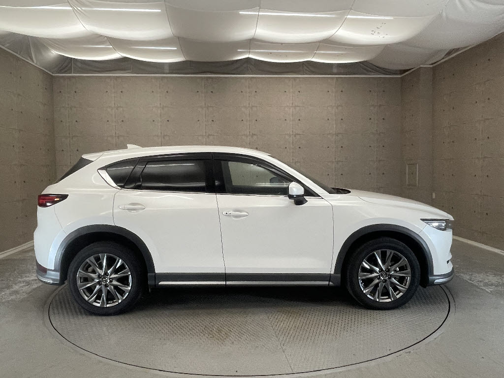 マツダ ＣＸ－５13枚目