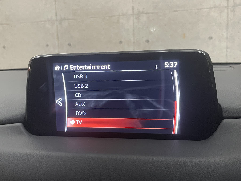 マツダ ＣＸ－５15枚目