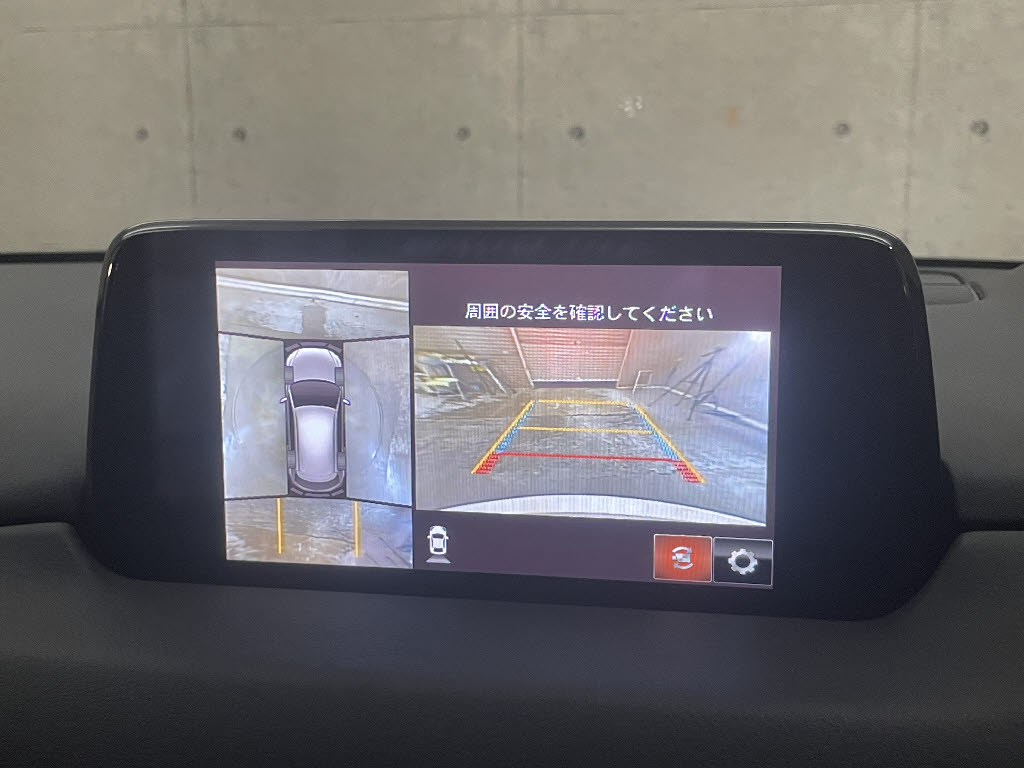 マツダ ＣＸ－５16枚目
