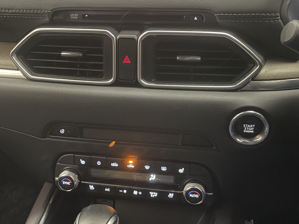 マツダ ＣＸ－５17枚目