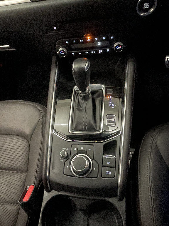 マツダ ＣＸ－５18枚目
