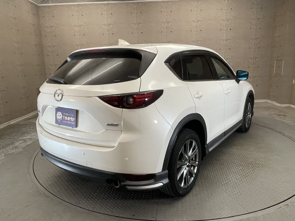 マツダ ＣＸ－５1枚目