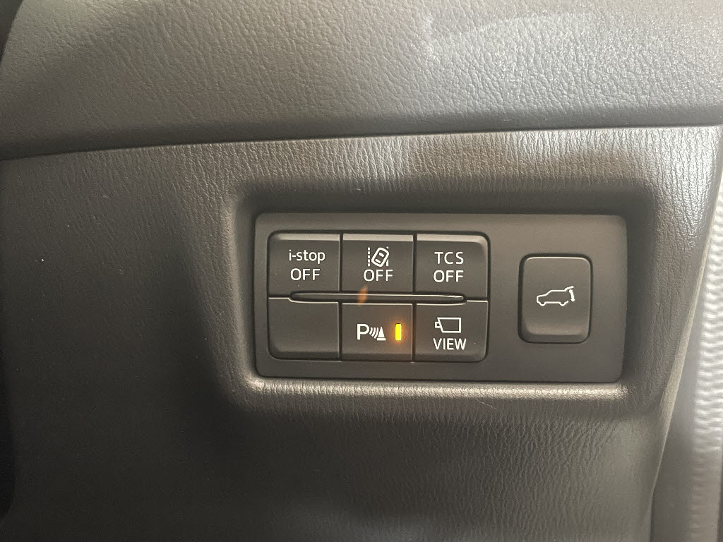マツダ ＣＸ－５19枚目