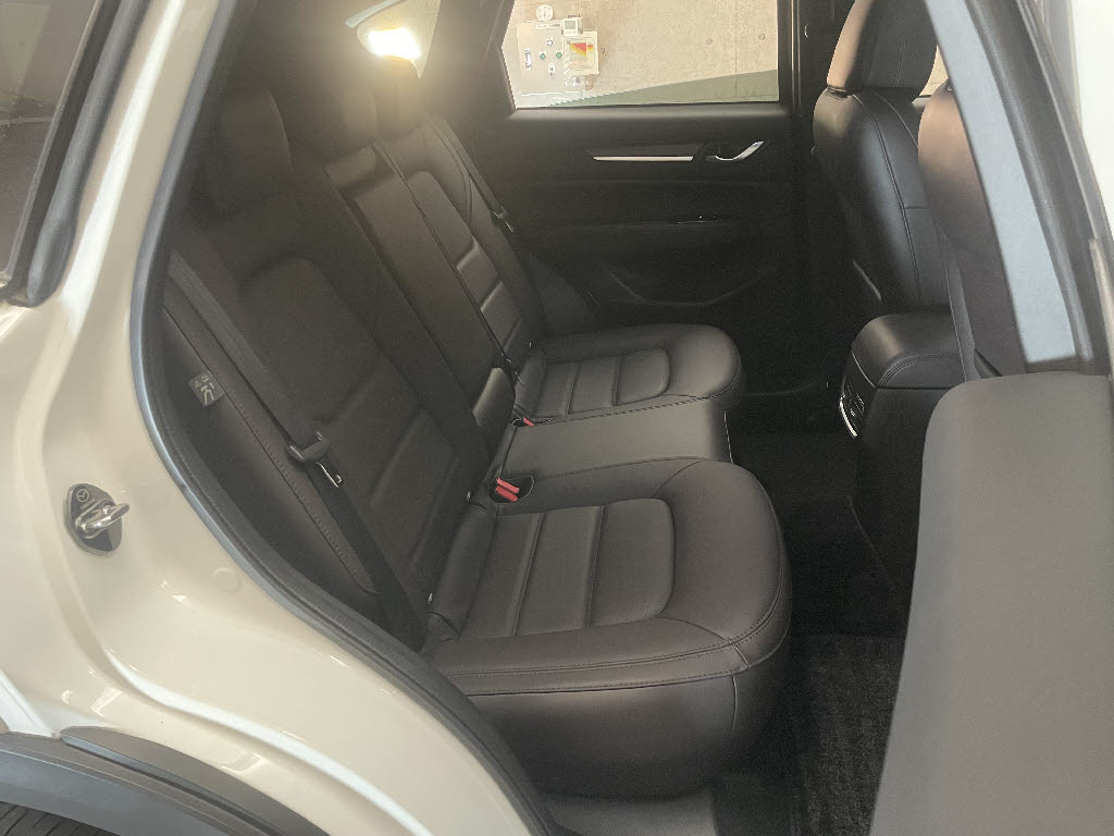 マツダ ＣＸ－５4枚目