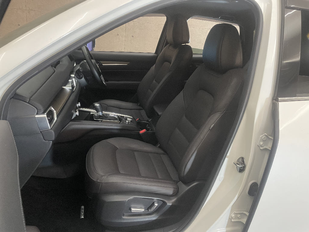 マツダ ＣＸ－５5枚目