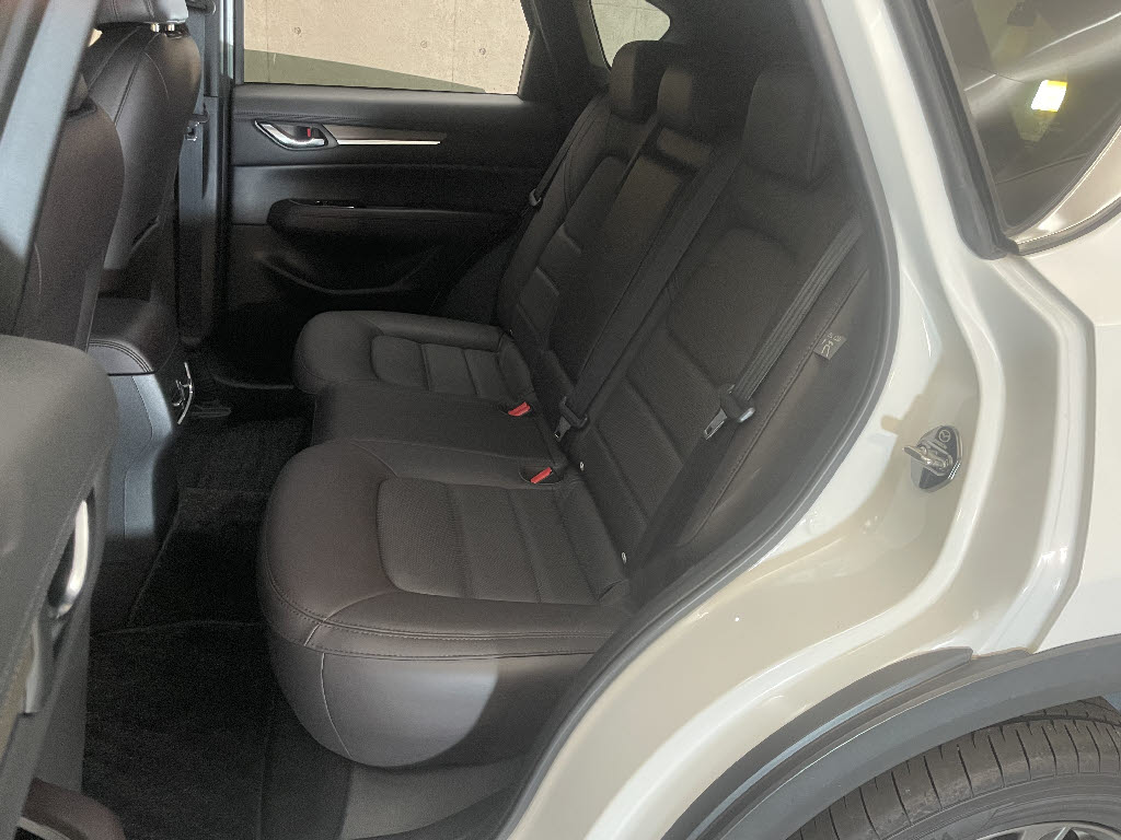 マツダ ＣＸ－５6枚目