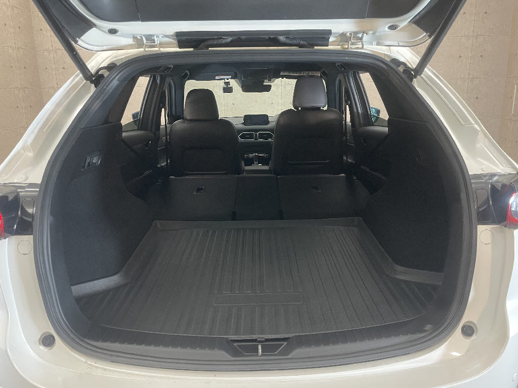 マツダ ＣＸ－５7枚目