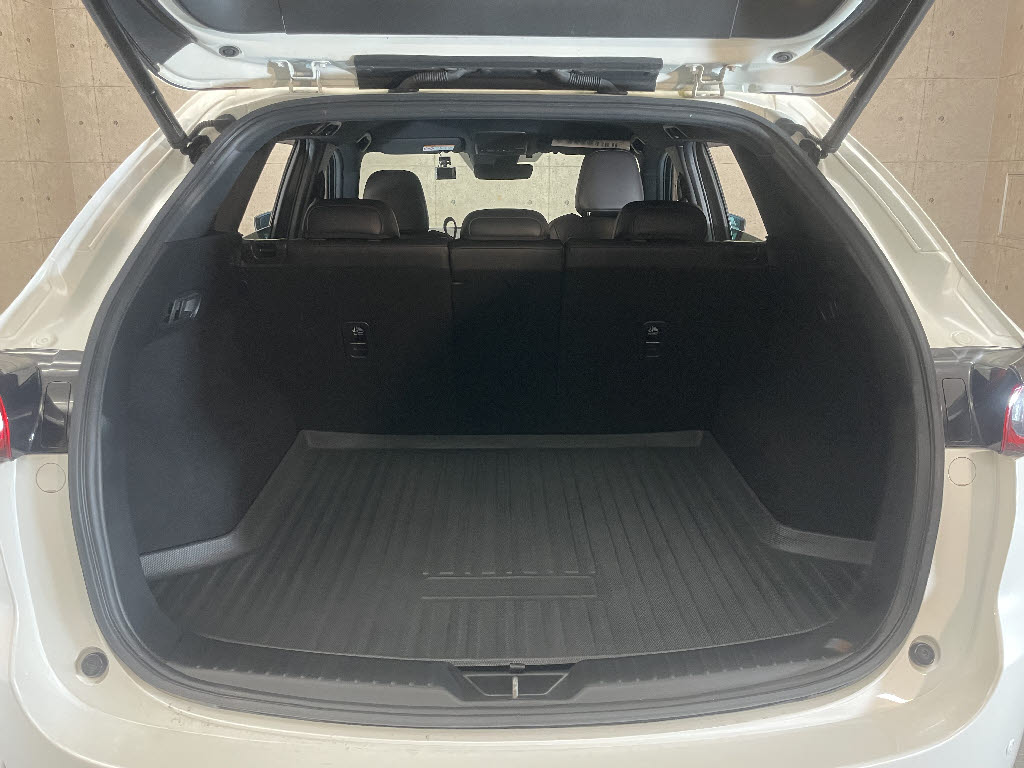マツダ ＣＸ－５8枚目