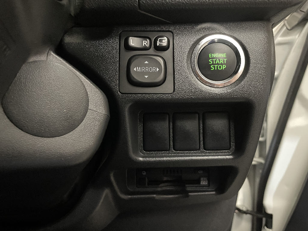 トヨタ ハイエースＶ19枚目