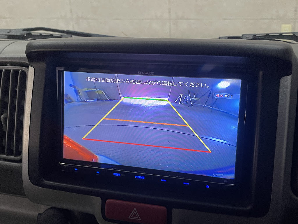 スズキ エブリイW15枚目