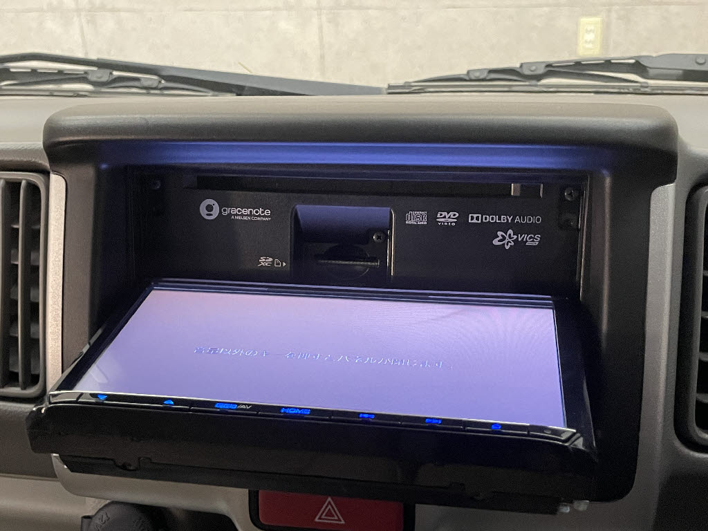 スズキ エブリイW16枚目