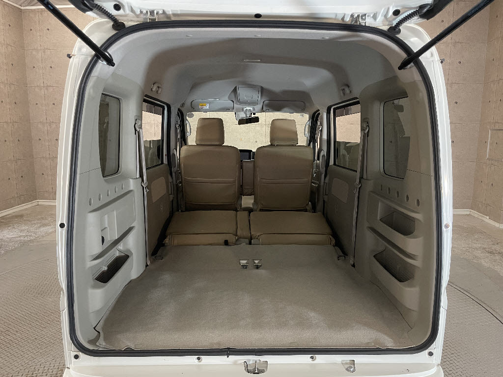 スズキ エブリイW7枚目